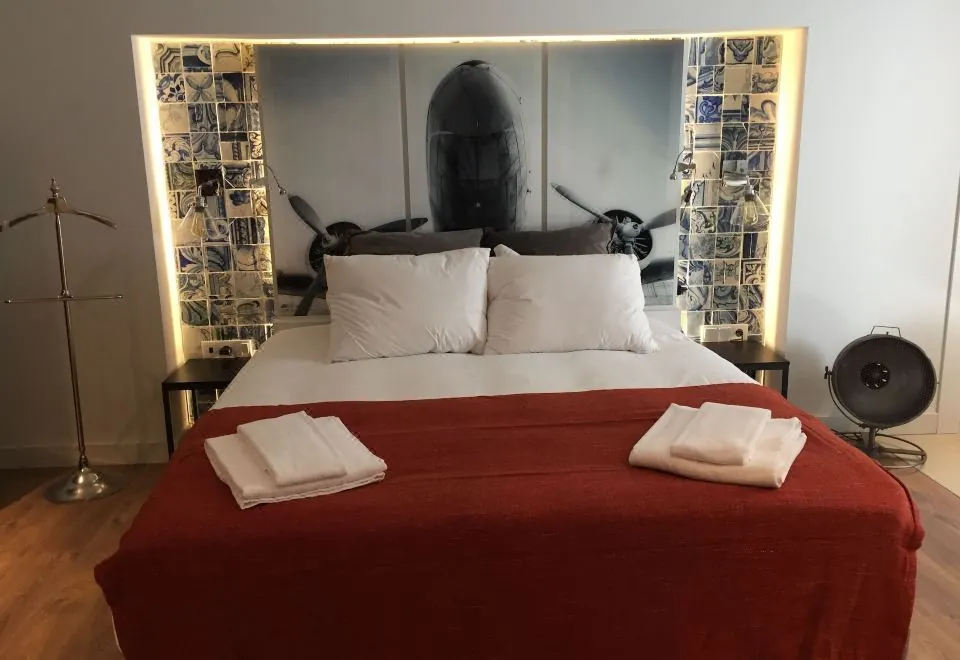 Dalma Old Town Suites