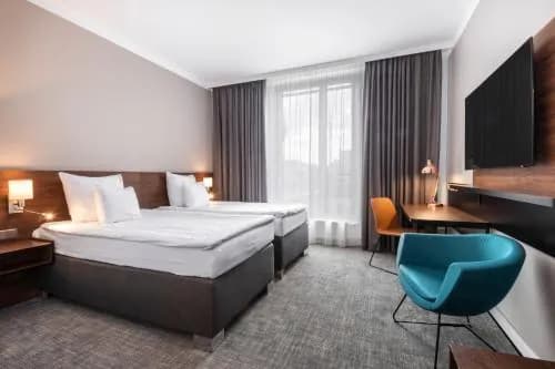 Holiday Inn Prague, an IHG Hotel