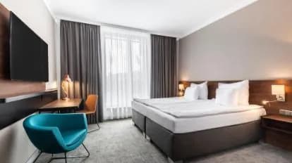 Holiday Inn Prague, an IHG Hotel