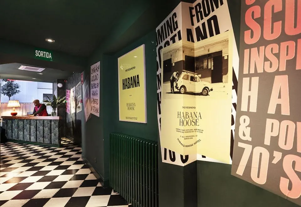 Chic&Basic Habana Hoose