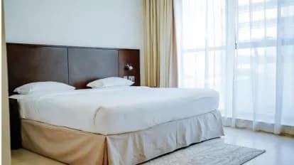 MENA ApartHotel