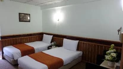 Serene Hotel