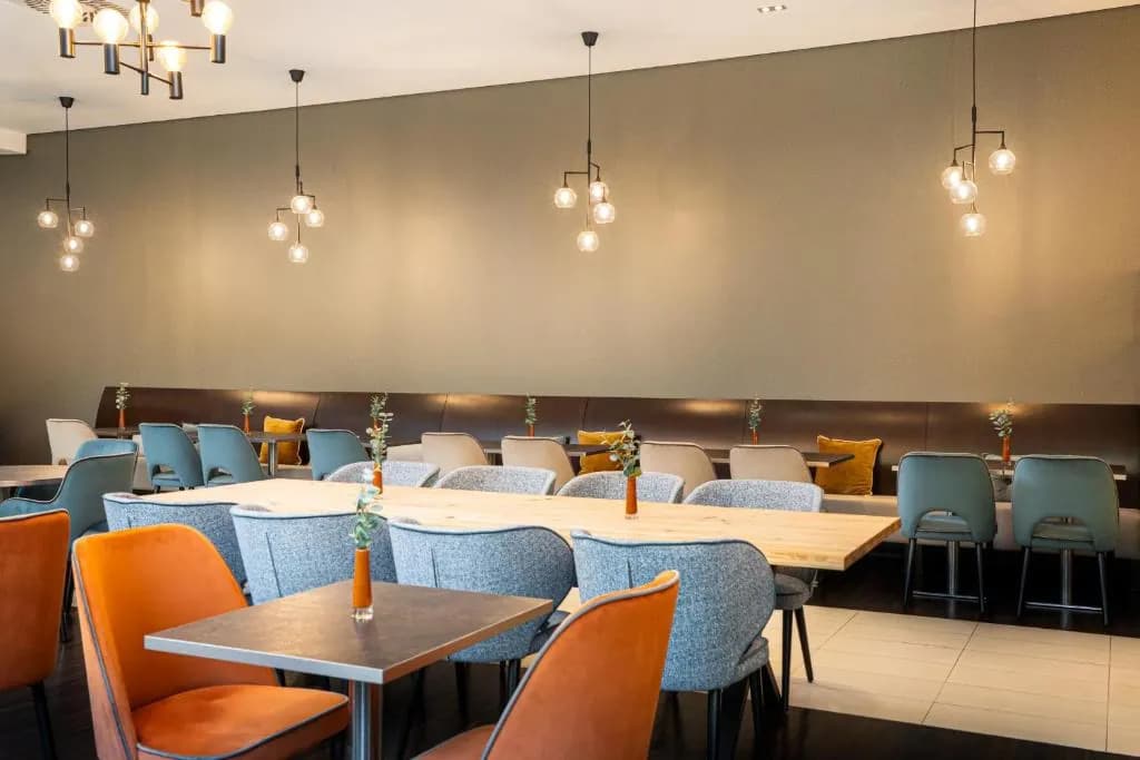 Leonardo Hotel Vienna Schonbrunn