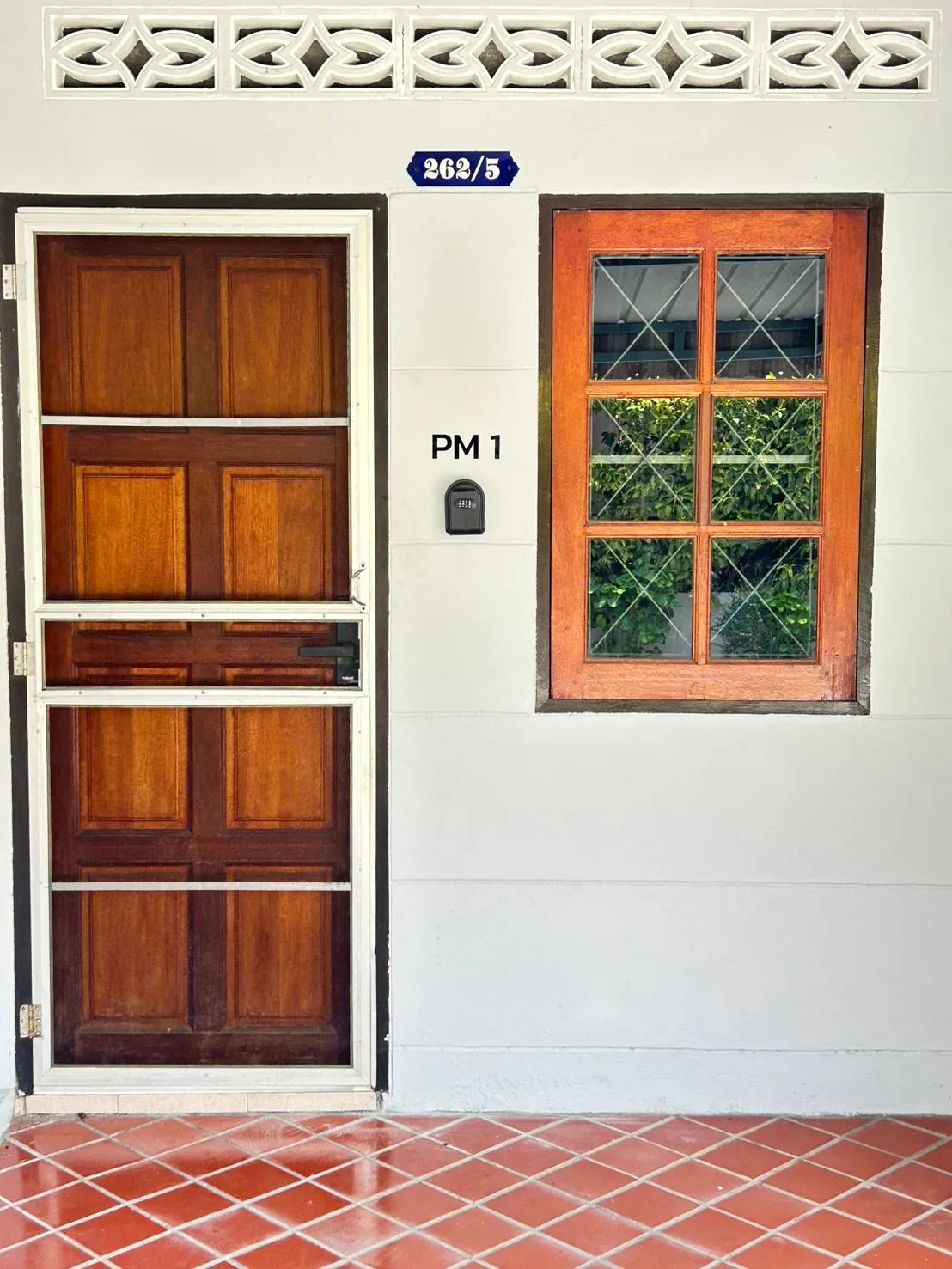 Village House PM12
