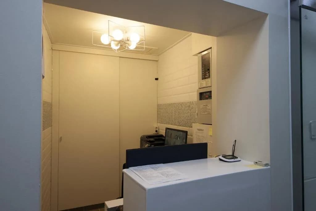 K-Guesthouse Myeongdong 1