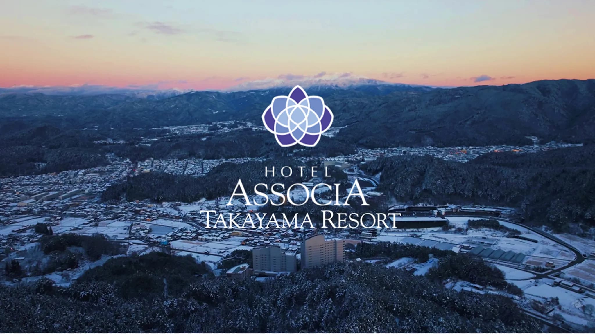 Hilton Takayama Resort