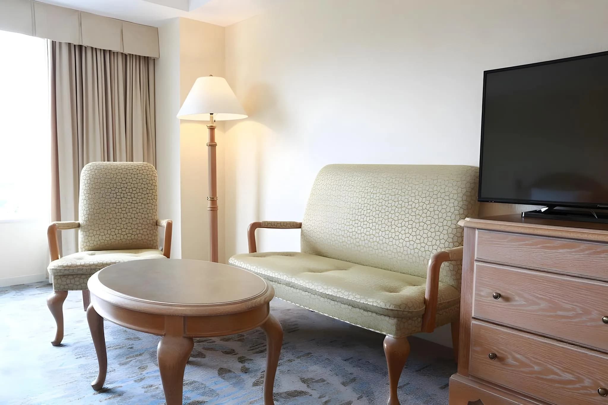 Hilton Takayama Resort