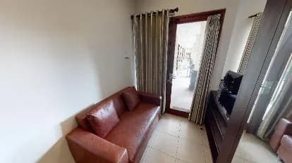 Suji Apartment