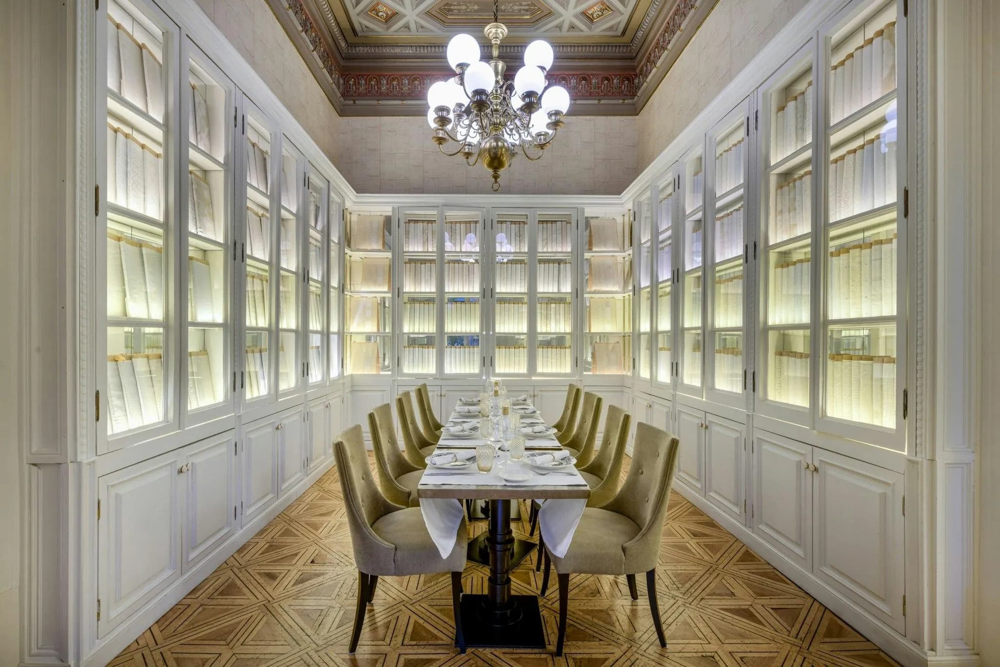 Cotton House Hotel, Autograph Collection