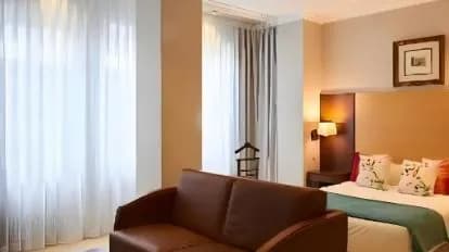 Suites Barrio de Salamanca