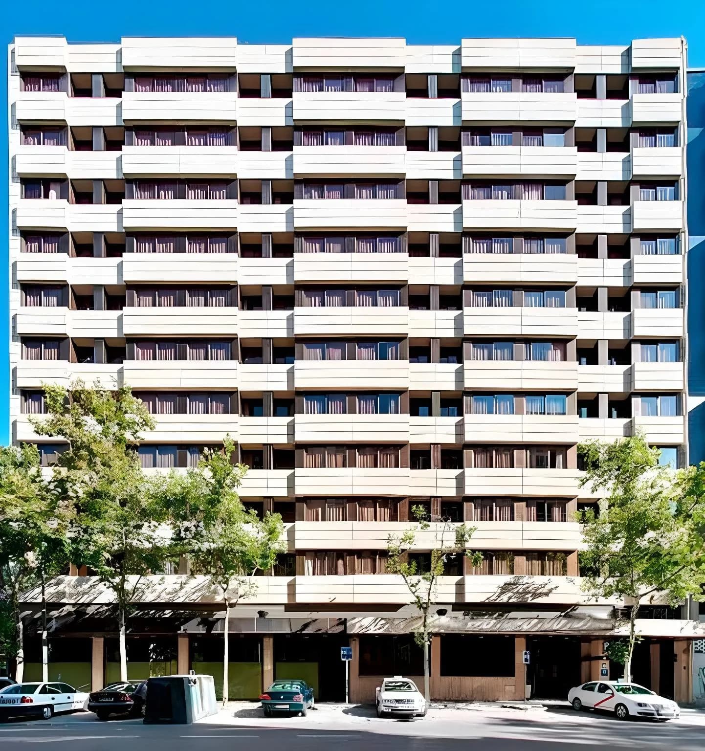 H10 Tribeca