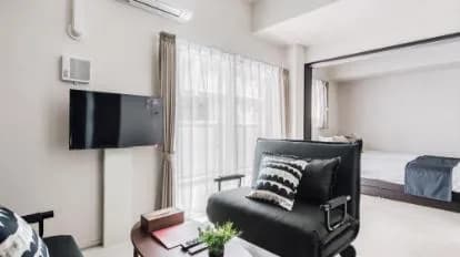 Bon Condominium Umeda