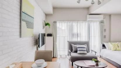 Bon Condominium Umeda