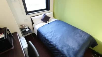 Hotel Livemax Ueno Ekimae
