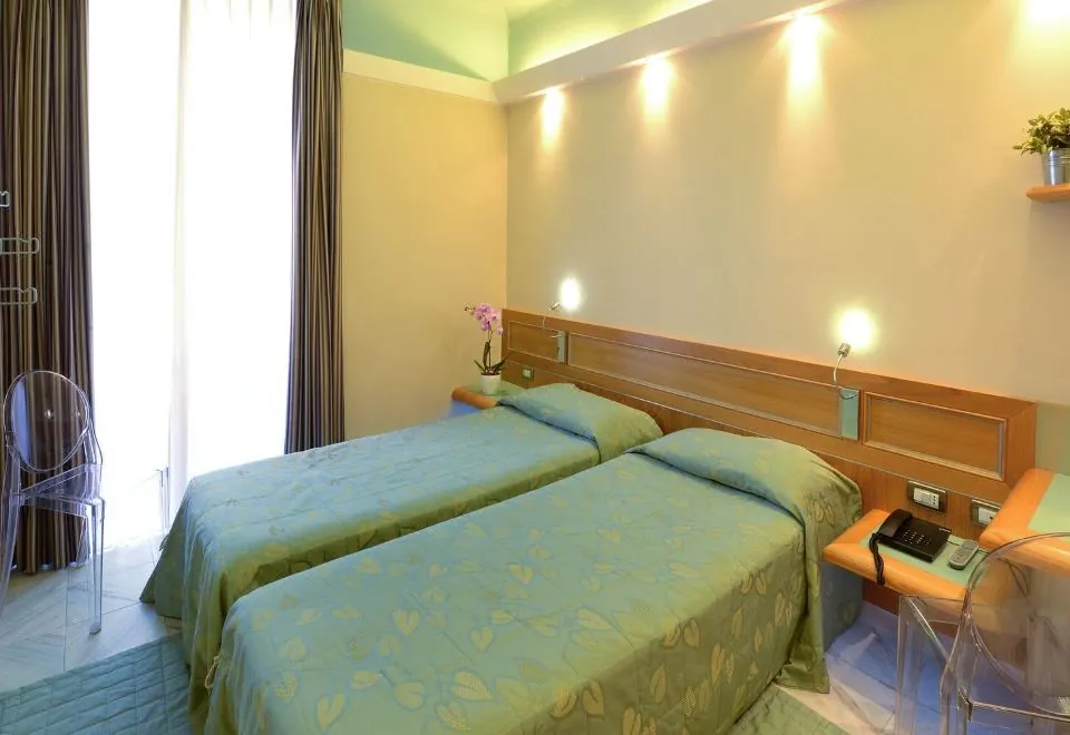 Hotel Sempione