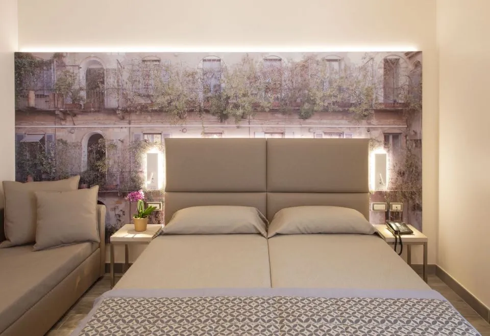 Hotel Sempione