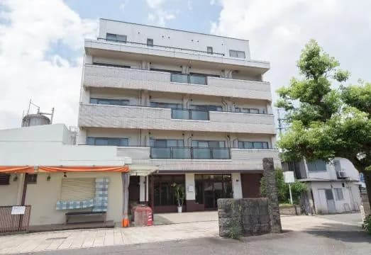 OYO 44799 Hotel Nisseiya