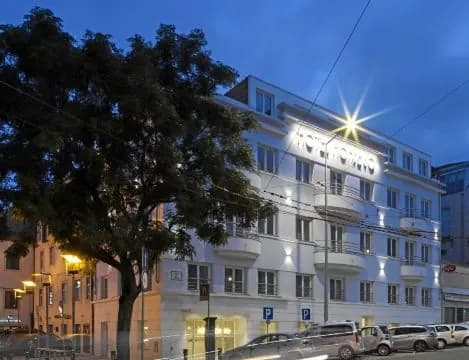 Hotel Mondego