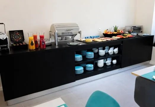 Hotel Mondego