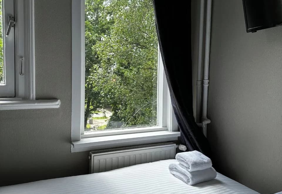 Hotel Vondel Garden City Centre
