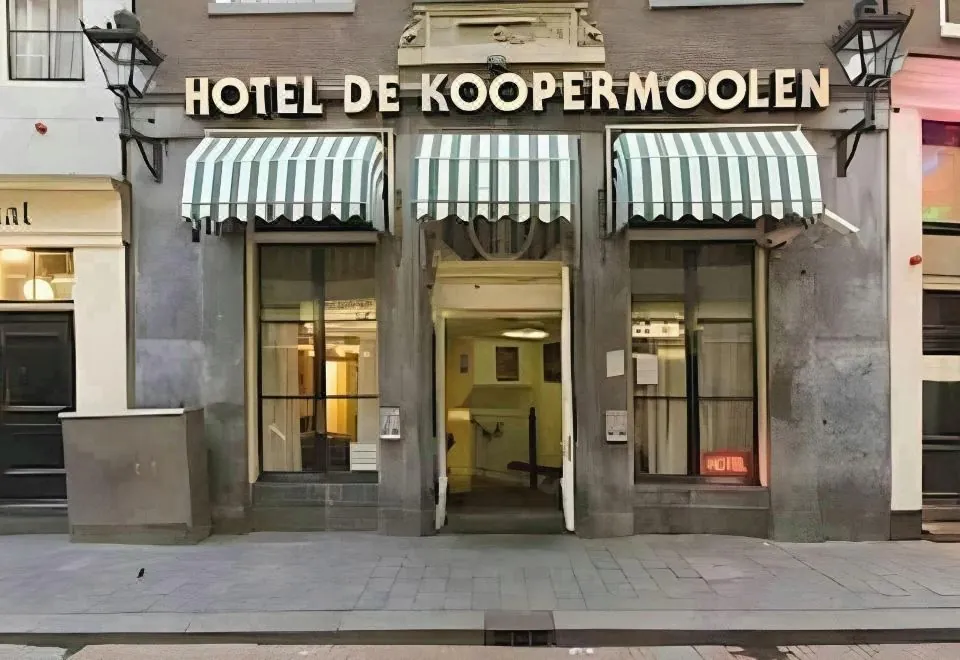 Koopermoolen