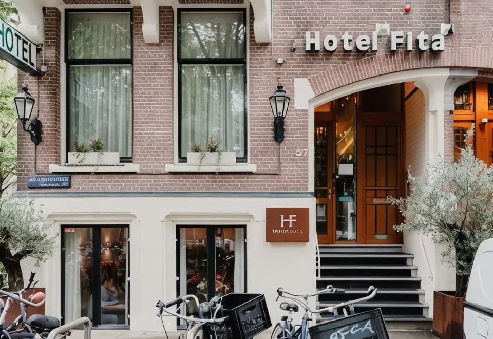 Hotel Fita