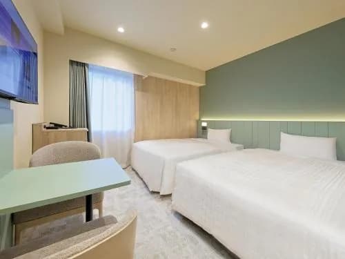 Keio Presso Inn Akasaka