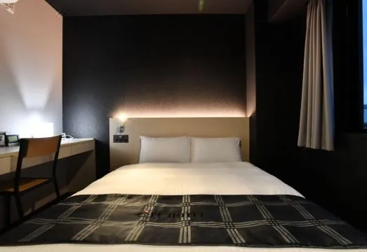 FL Hotel Dotonbori