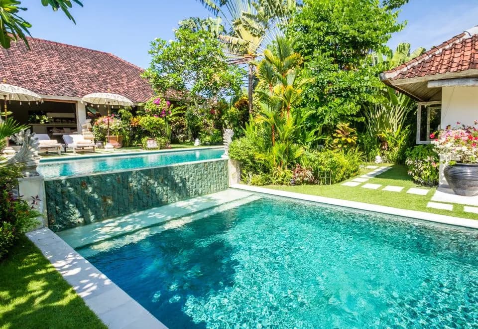 Villa Sembira