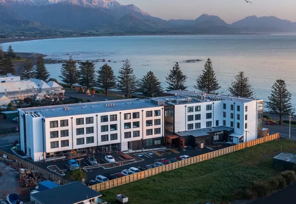 Sudima Kaikoura