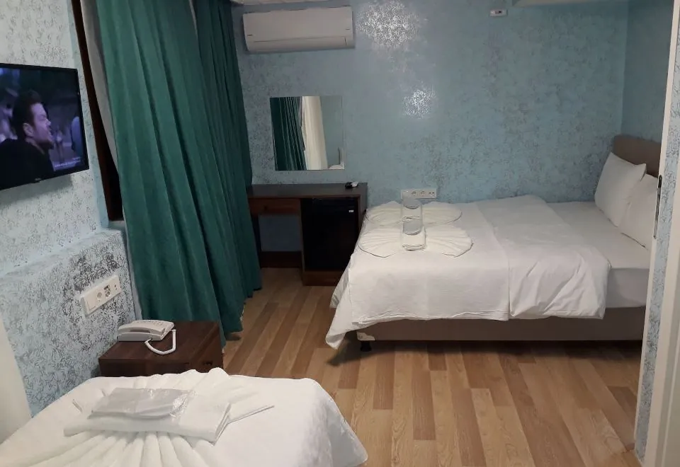 Blue Sail Hotel