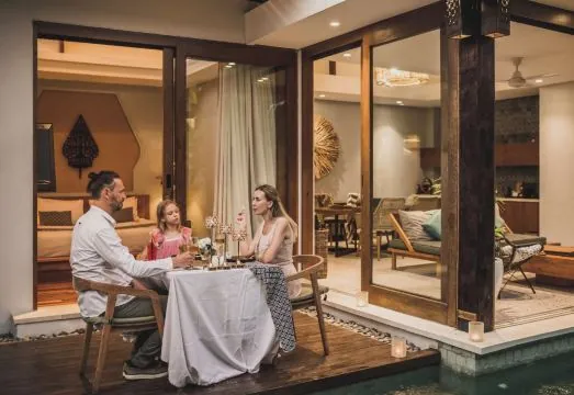 Sanora Villa Sanur by Ini Vie Hospitality
