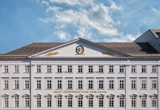 Rosewood Vienna