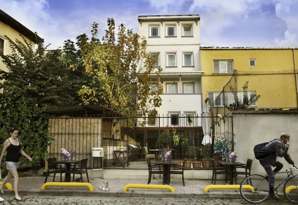 Sultanahmet Inn Hotel