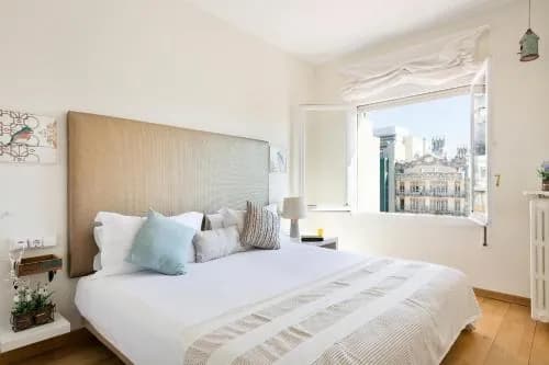 Stay U-nique Apartments Rambla Catalunya