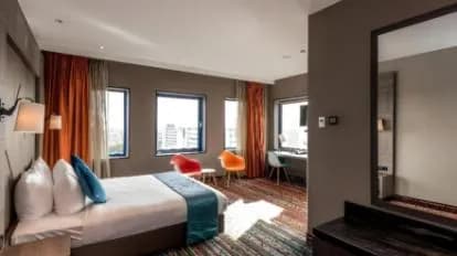 XO Hotels Couture