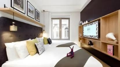 Wilde Aparthotels by Staycity Covent Garden