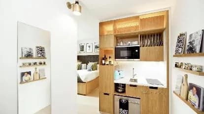Wilde Aparthotels by Staycity Covent Garden