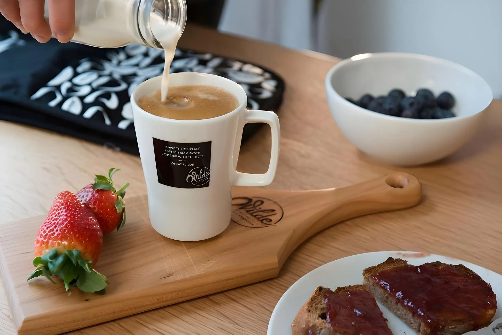 Wilde Aparthotels by Staycity Covent Garden