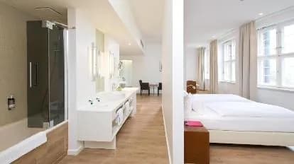Ellington Hotel Berlin