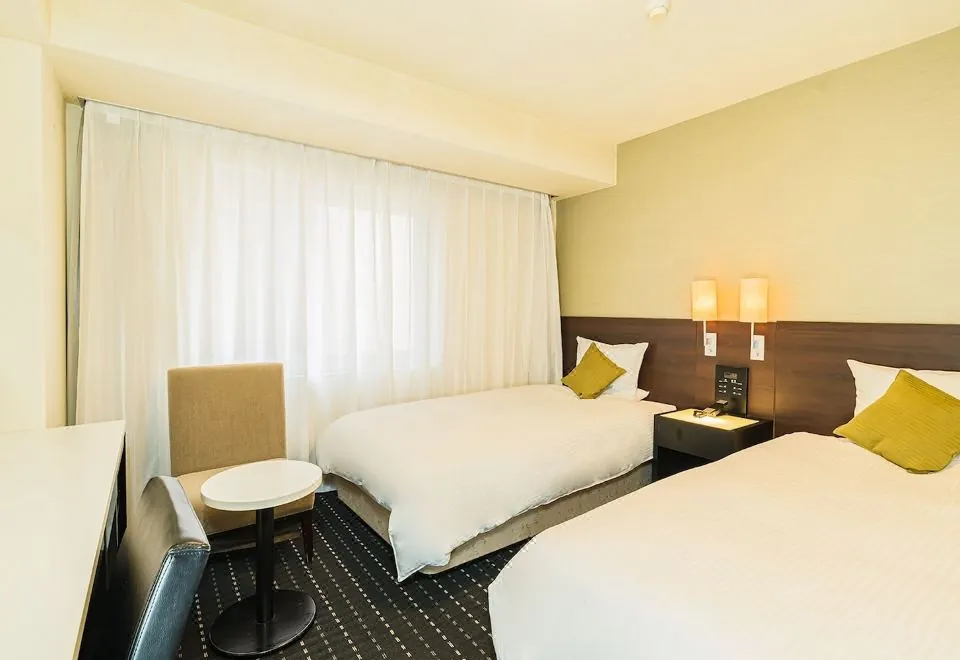 Kanda Station Hotel