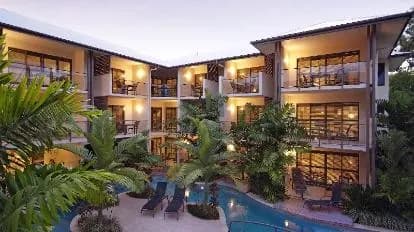 Shantara Resort Port Douglas - Adults Only Retreat