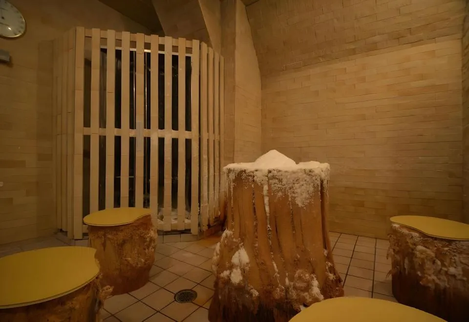 Capsule&Spa Grand Sauna Shinsaibashi