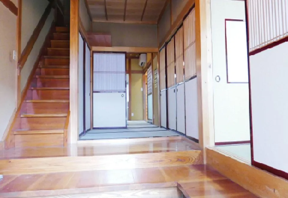 K's Villa Hida-an