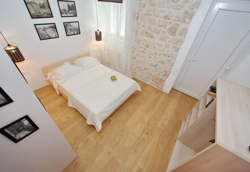 Guverna New City Accommodation