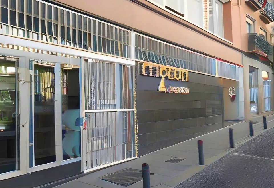 Motion Chueca