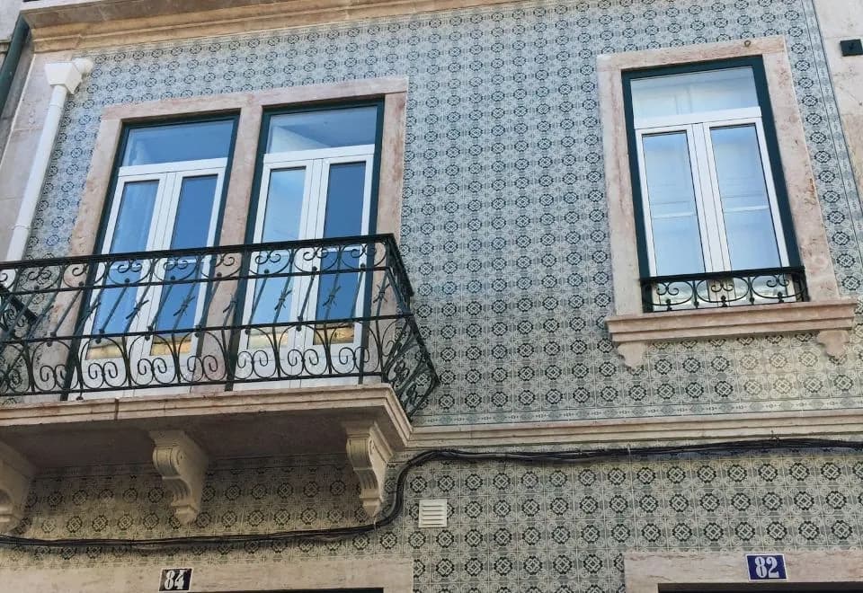 Dalma Flats - Castelo