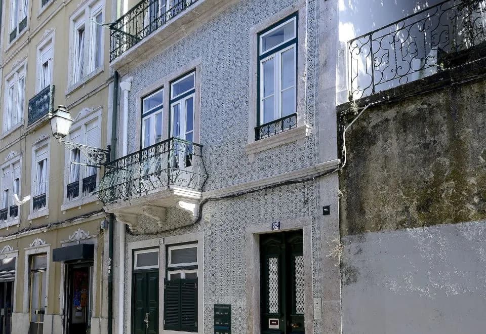 Dalma Flats - Castelo