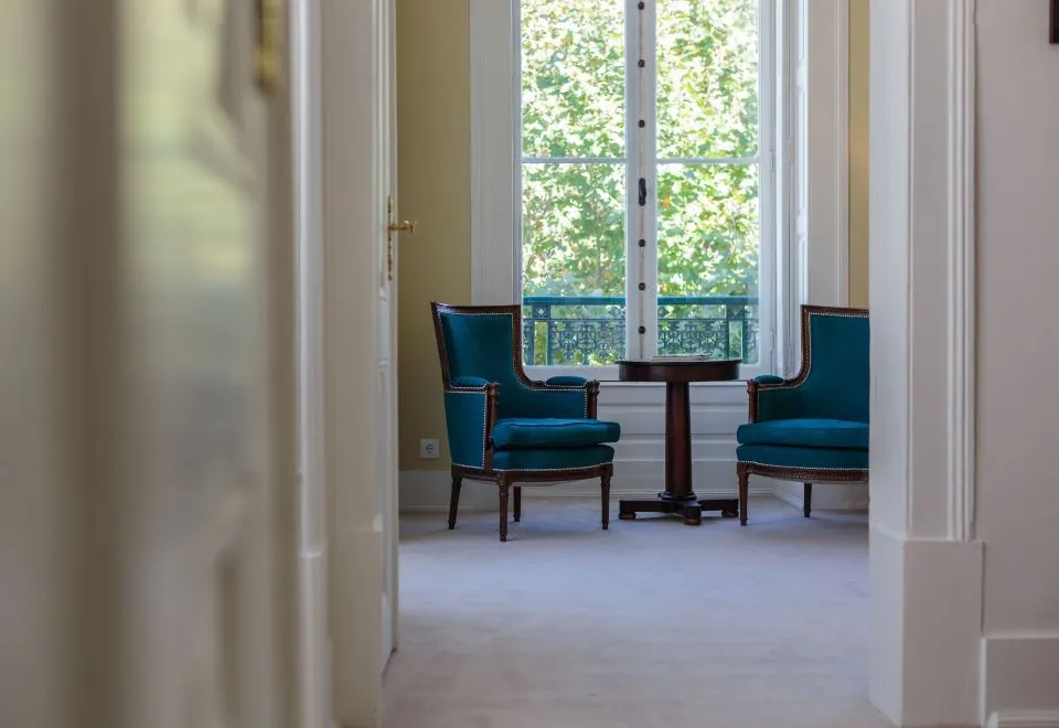 Dear Lisbon - Palace Chiado Suites