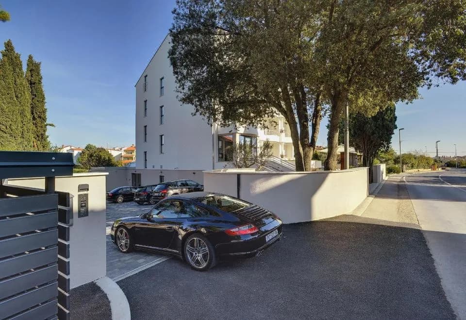 Residence Rovinj